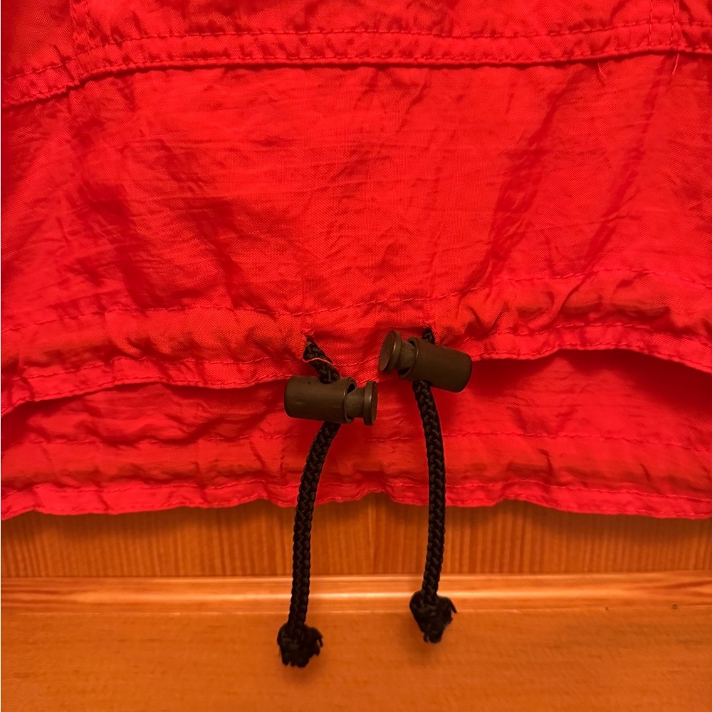 Vintage ESPRIT windbreaker - Picture 5 of 9